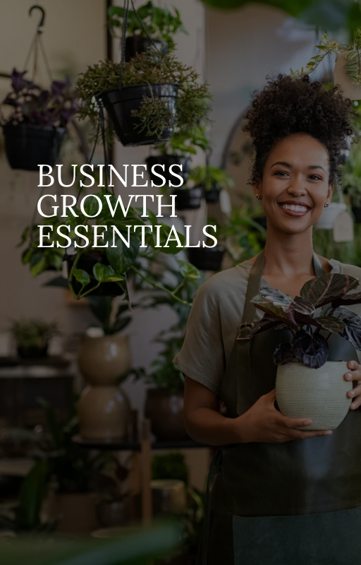 Business Growth Essentials