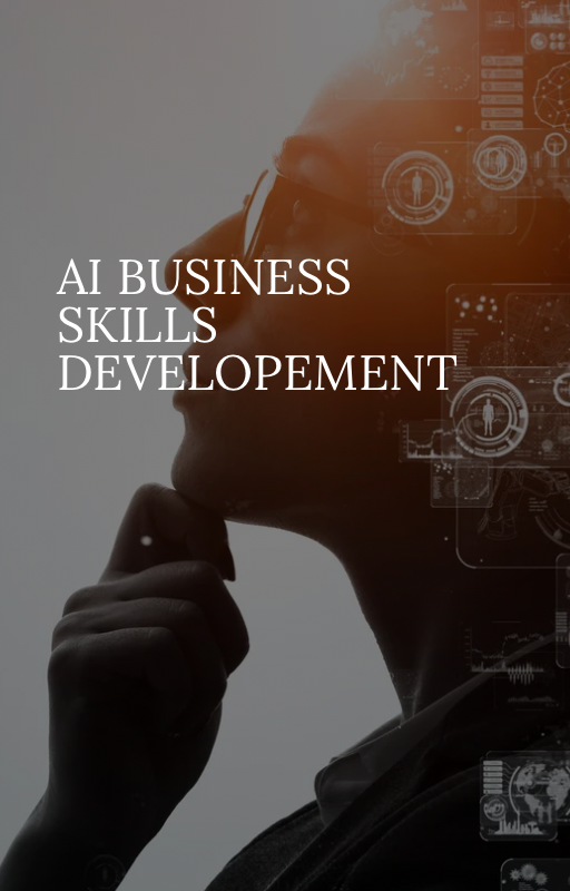 AI Business Skills Development