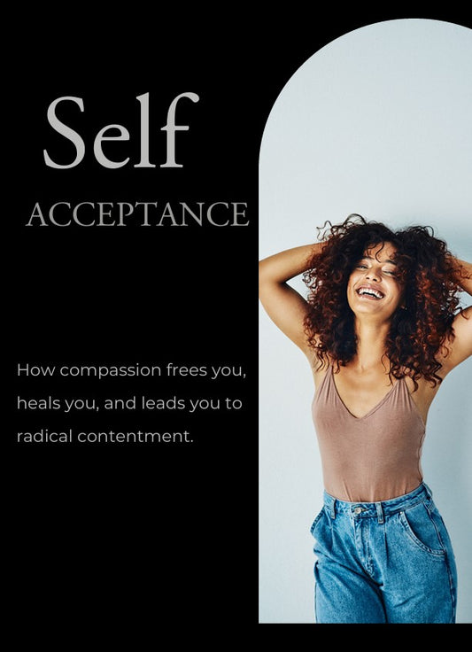 Self-Acceptance